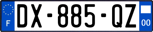 DX-885-QZ