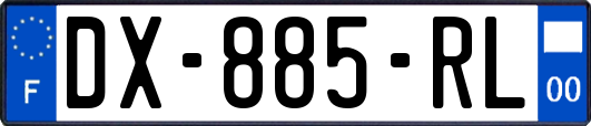 DX-885-RL