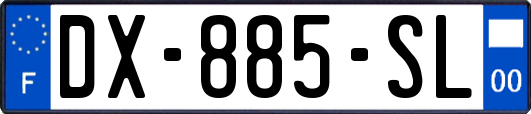 DX-885-SL