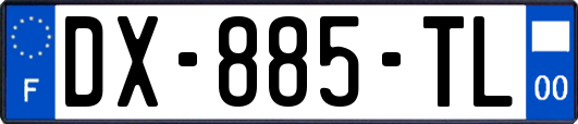DX-885-TL