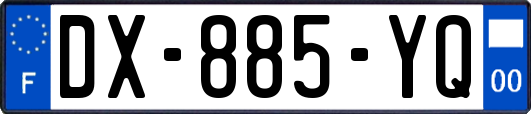 DX-885-YQ