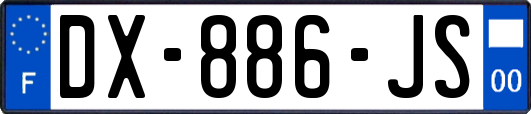 DX-886-JS