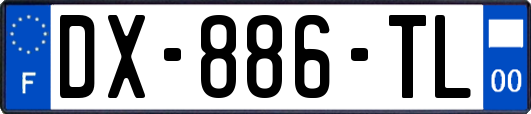 DX-886-TL