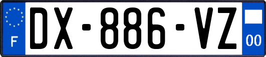 DX-886-VZ