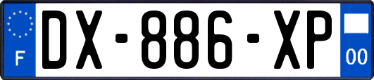 DX-886-XP