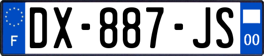 DX-887-JS
