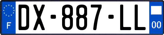 DX-887-LL
