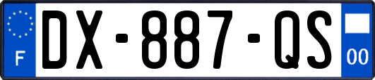 DX-887-QS