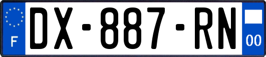 DX-887-RN