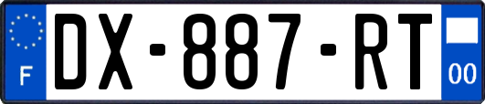 DX-887-RT