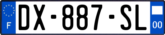 DX-887-SL