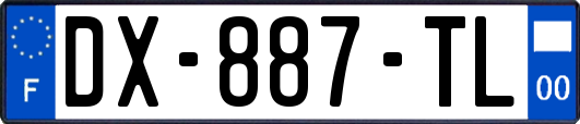 DX-887-TL