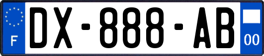 DX-888-AB