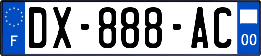 DX-888-AC