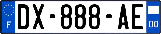 DX-888-AE