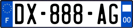 DX-888-AG