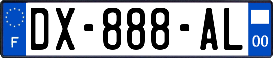 DX-888-AL