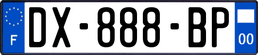 DX-888-BP