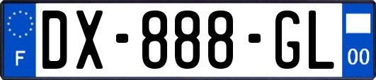 DX-888-GL