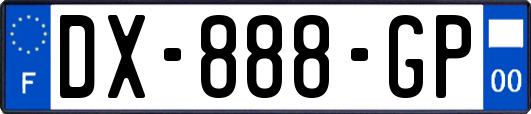 DX-888-GP