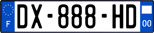 DX-888-HD