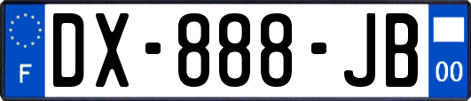 DX-888-JB