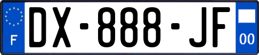 DX-888-JF