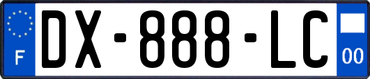 DX-888-LC