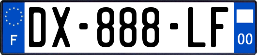 DX-888-LF