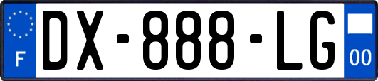 DX-888-LG