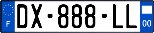 DX-888-LL