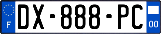DX-888-PC