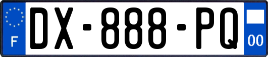 DX-888-PQ