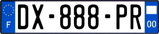 DX-888-PR