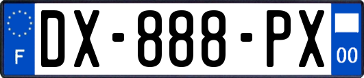 DX-888-PX