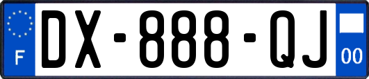 DX-888-QJ