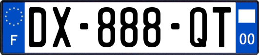 DX-888-QT