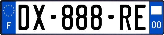 DX-888-RE