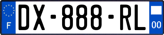 DX-888-RL