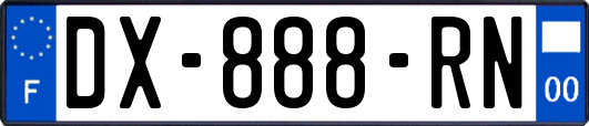 DX-888-RN