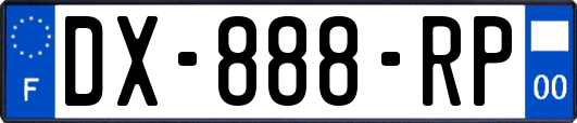 DX-888-RP