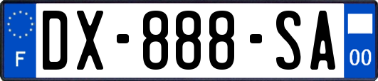 DX-888-SA