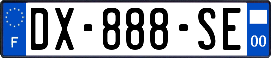DX-888-SE