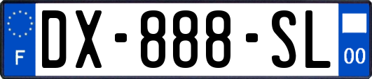DX-888-SL