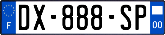 DX-888-SP