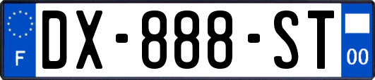 DX-888-ST