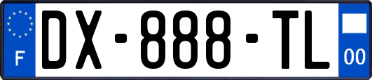 DX-888-TL