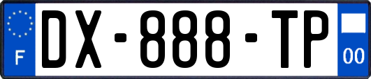 DX-888-TP