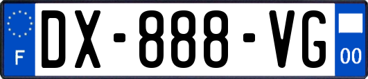 DX-888-VG