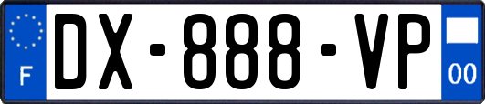 DX-888-VP
